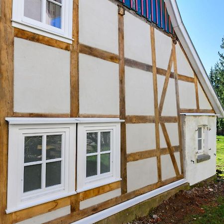 Historic Country House With Sauna Eppe Zewnętrze zdjęcie