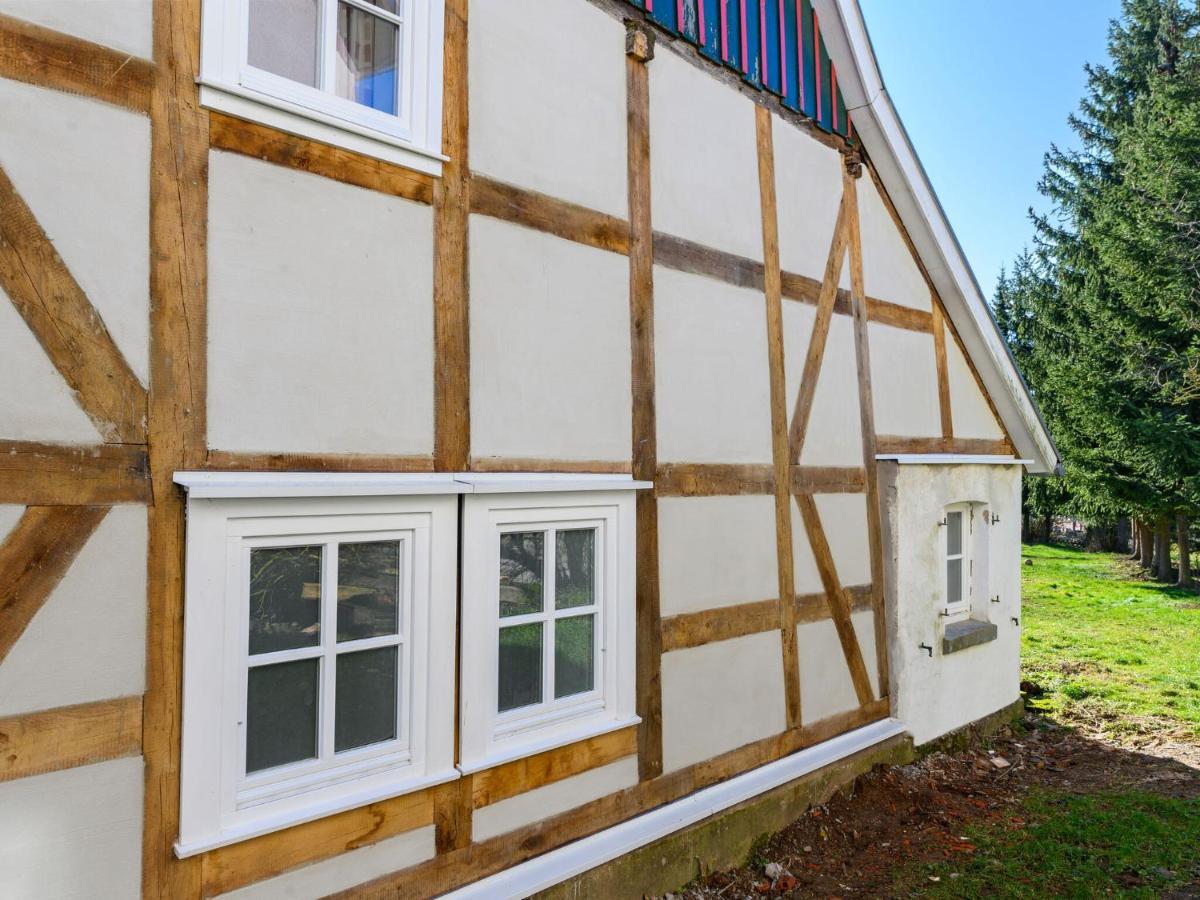 Historic Country House With Sauna Eppe Zewnętrze zdjęcie